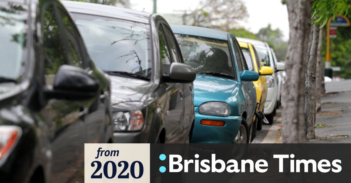 Free parking citywide for Brisbane's workers